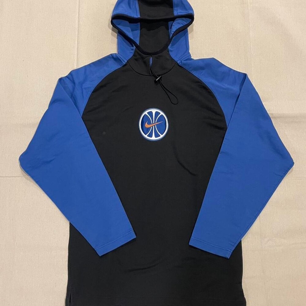 Vintage Nike Team Hoodie